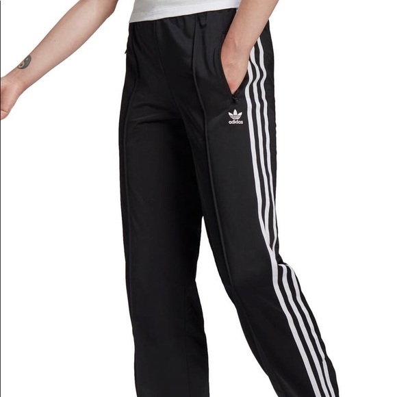 Adidas Classic Track Pants - Picture 2 of 4